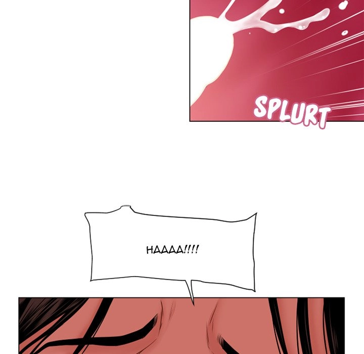 Wet Women Chapter 67 page 36 - 