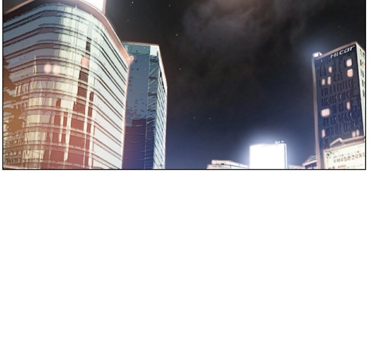 Wet Women Chapter 67 page 47 - 