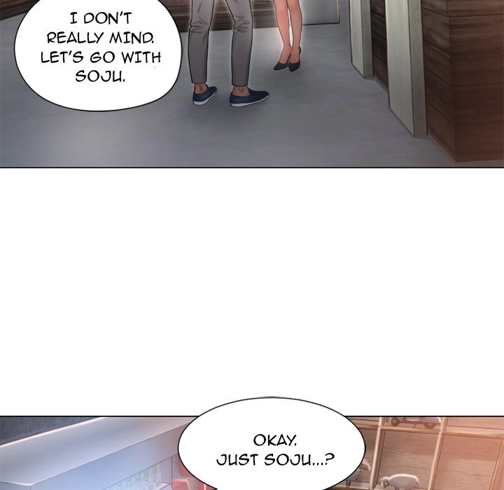 Wet Women Chapter 67 page 75 - 