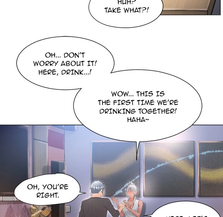 Wet Women Chapter 67 page 81 - 
