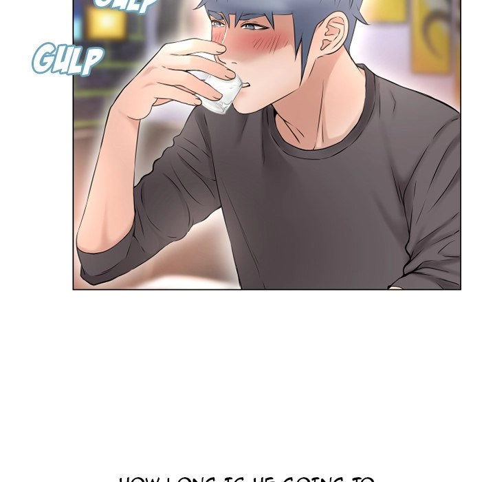 Wet Women Chapter 67 page 83 - 