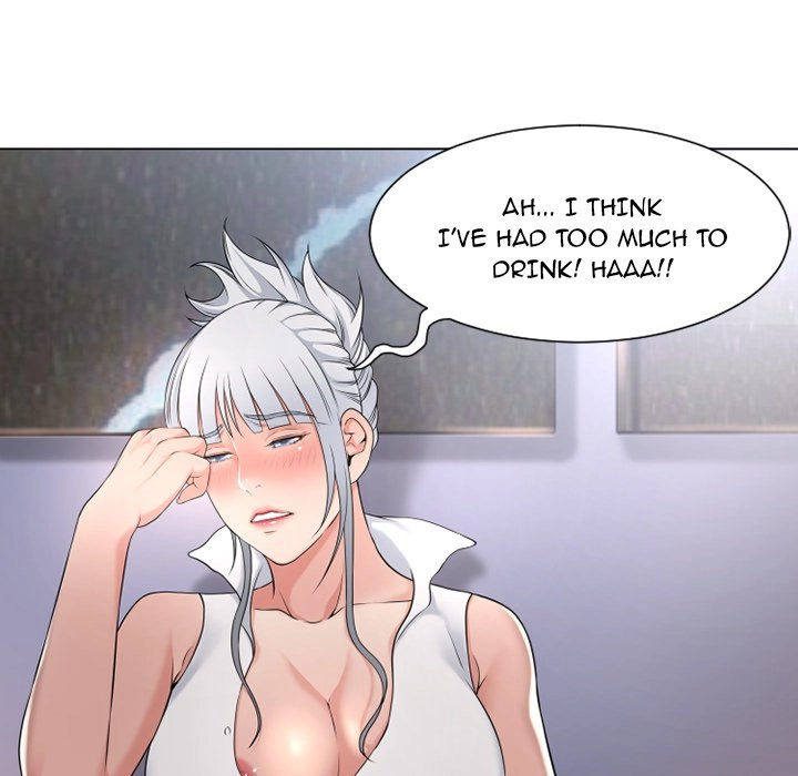 Wet Women Chapter 67 page 87 - 