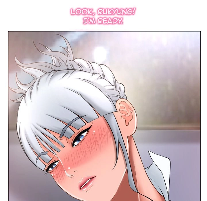 Wet Women Chapter 68 page 33 - 
