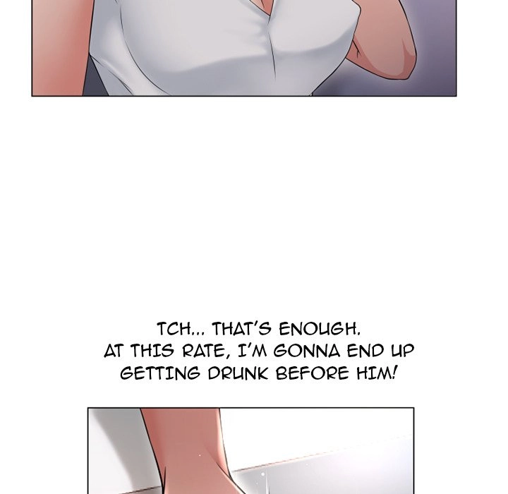 Wet Women Chapter 68 page 5 - 