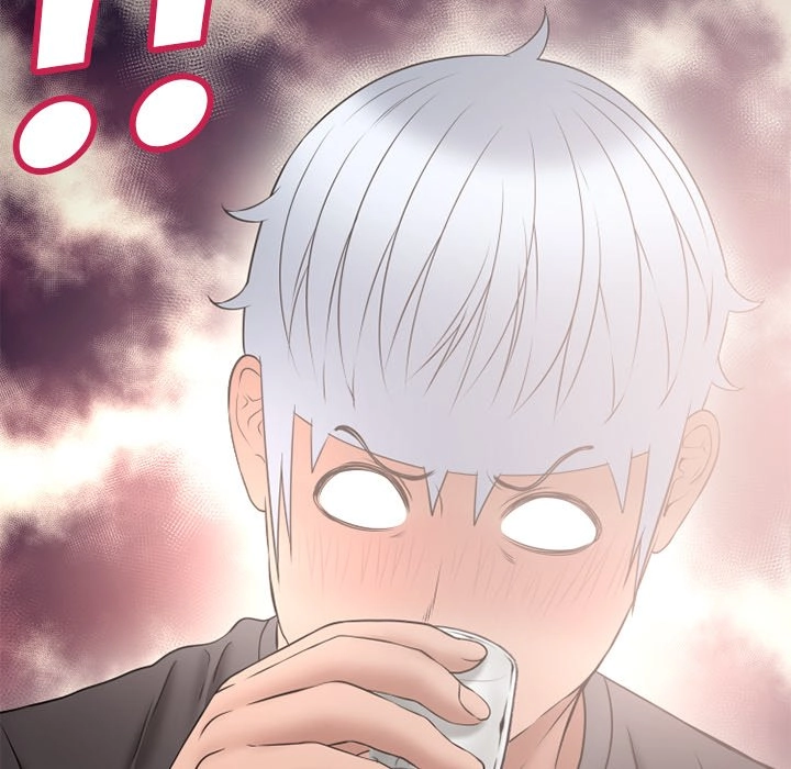 Wet Women Chapter 68 page 45 - 