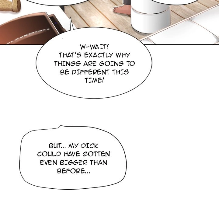 Wet Women Chapter 68 page 80 - 