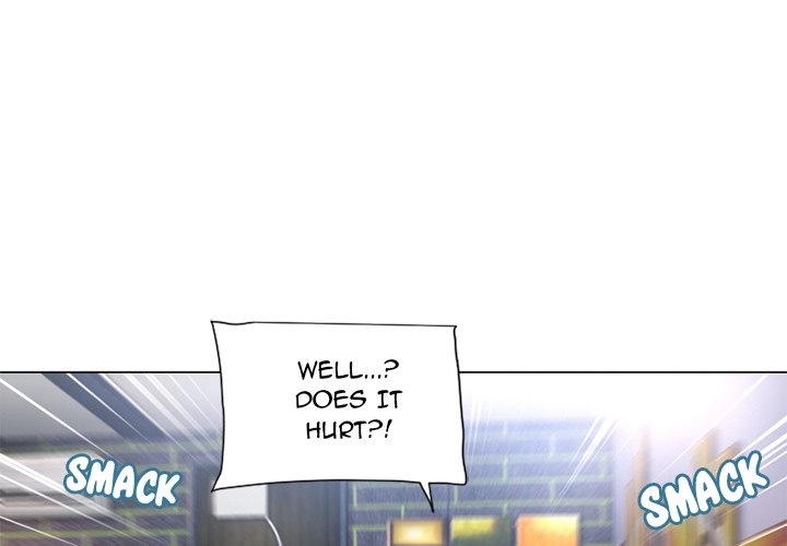 Wet Women Chapter 69 page 1 - 