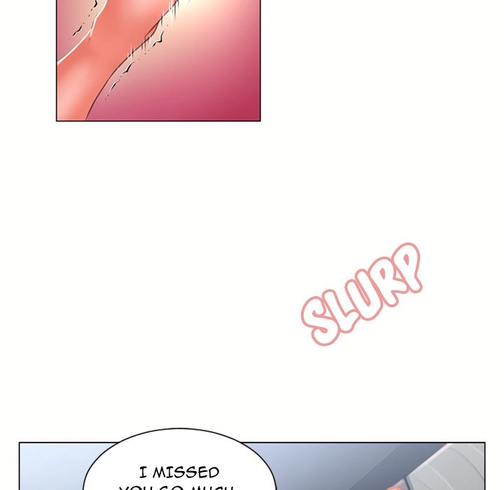 Wet Women Chapter 69 page 36 - 