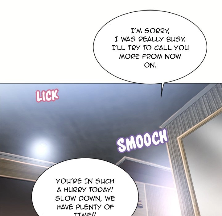 Wet Women Chapter 69 page 38 - 