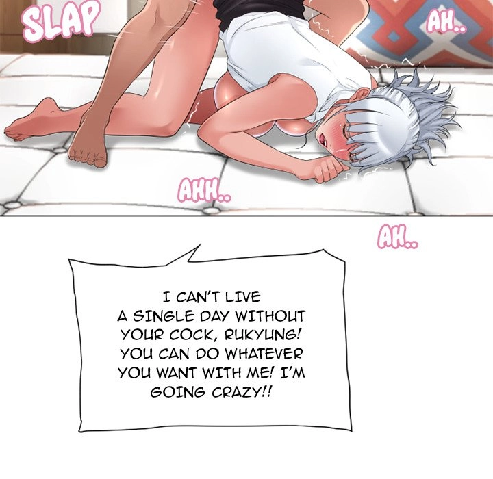 Wet Women Chapter 69 page 7 - 
