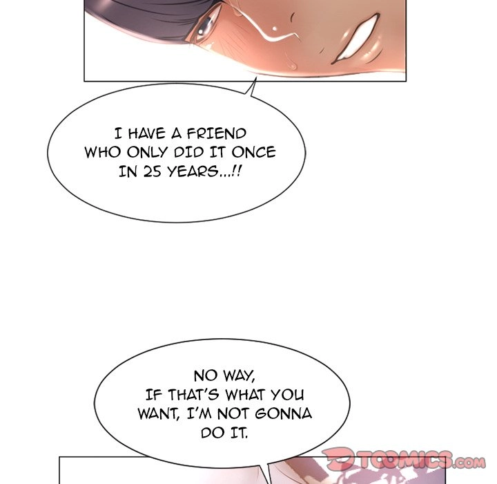 Wet Women Chapter 69 page 65 - 