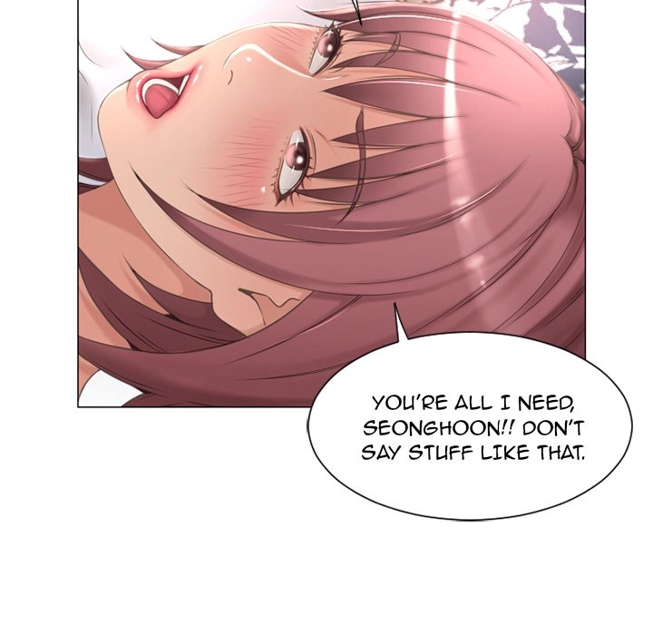 Wet Women Chapter 69 page 66 - 