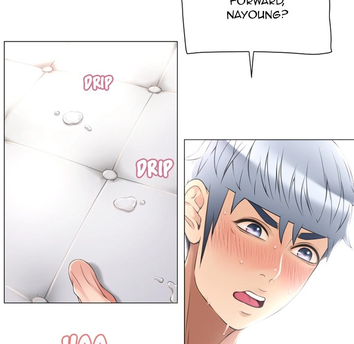 Wet Women Chapter 70 page 5 - 
