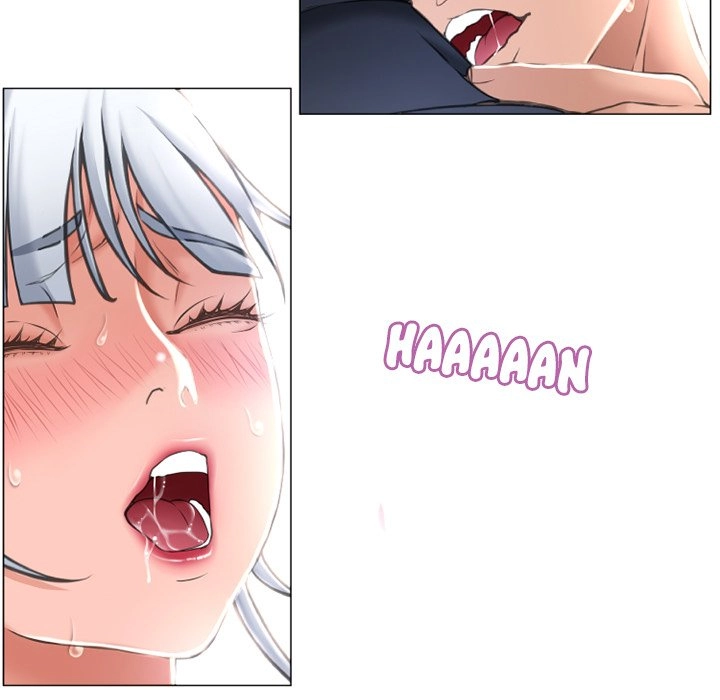 Wet Women Chapter 70 page 46 - 