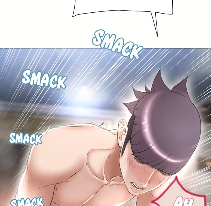 Wet Women Chapter 71 page 37 - 