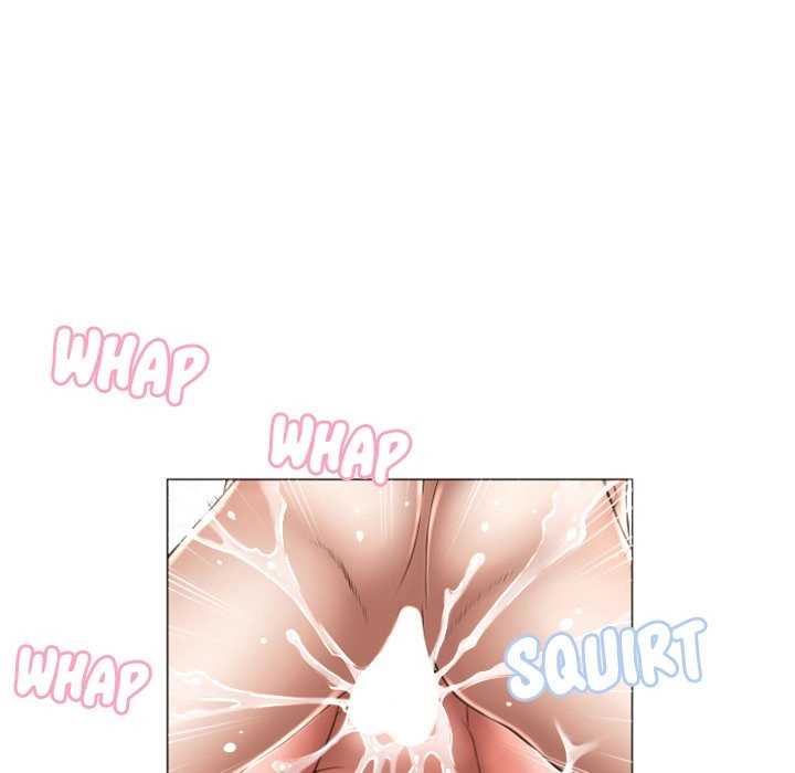 Wet Women Chapter 71 page 59 - 