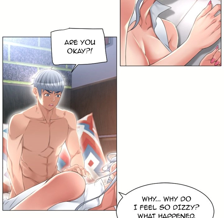 Wet Women Chapter 71 page 83 - 