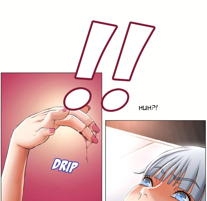 Wet Women Chapter 72 page 31 - 