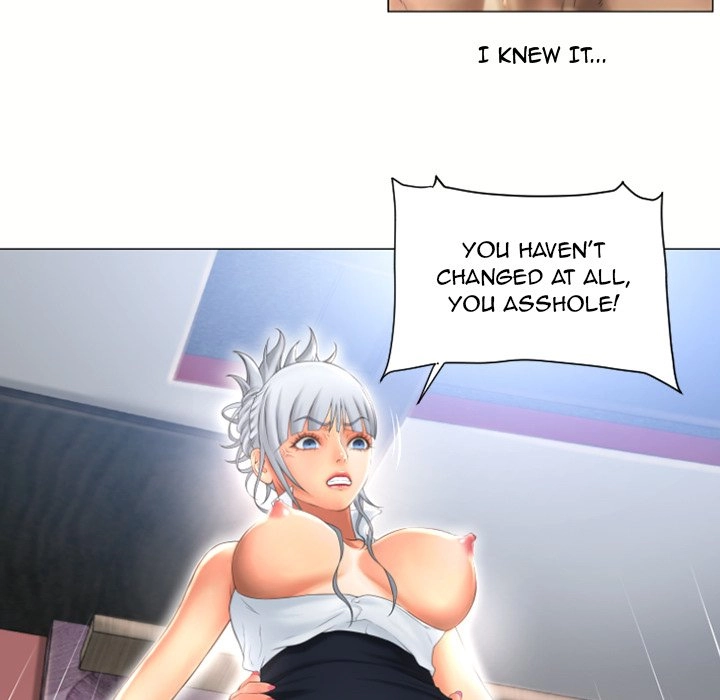 Wet Women Chapter 72 page 37 - 