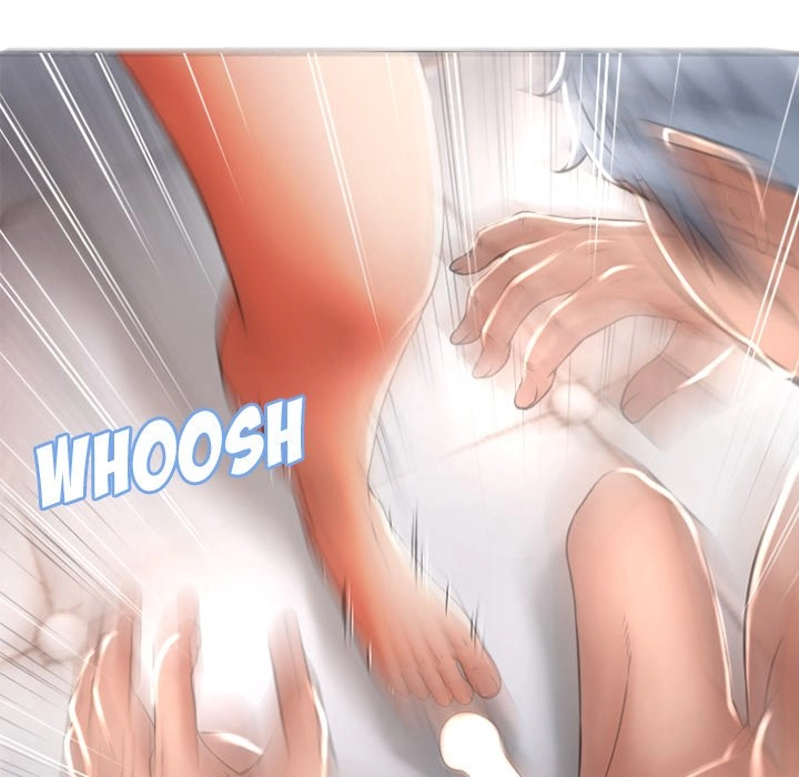 Wet Women Chapter 72 page 48 - 