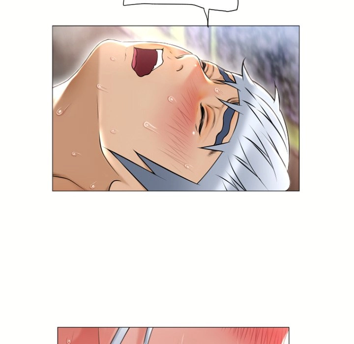 Wet Women Chapter 72 page 75 - 