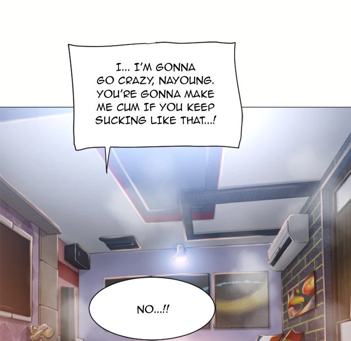 Wet Women Chapter 72 page 78 - 