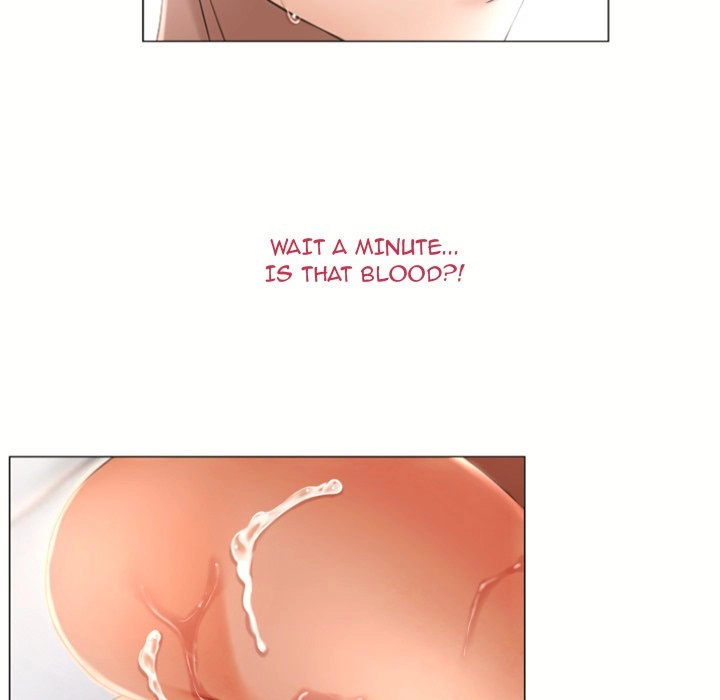 Wet Women Chapter 72 page 10 - 