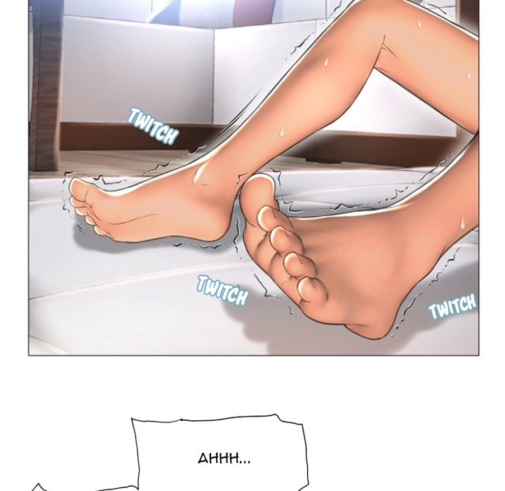 Wet Women Chapter 73 page 36 - 