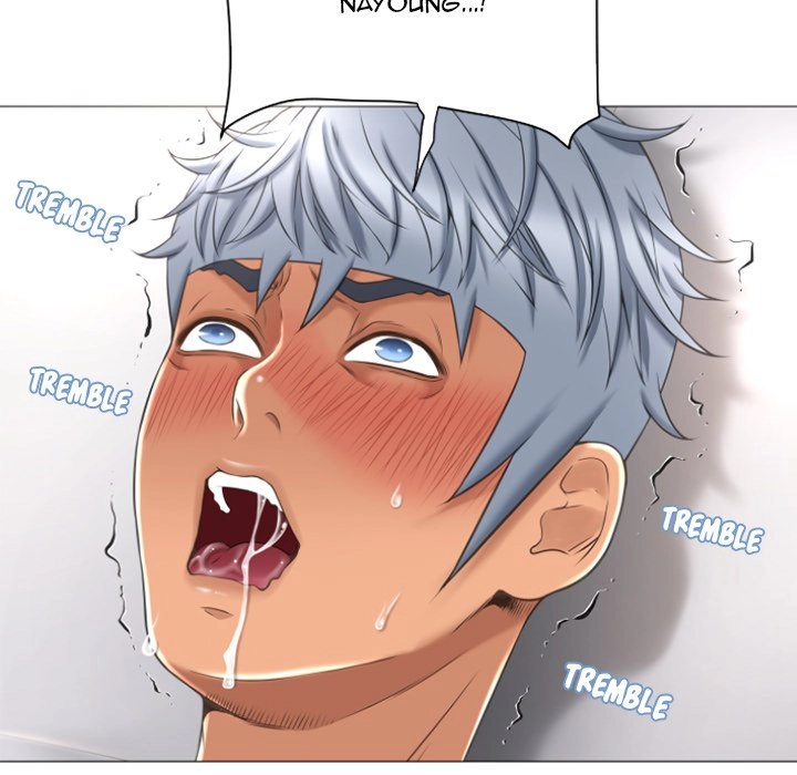 Wet Women Chapter 73 page 44 - 