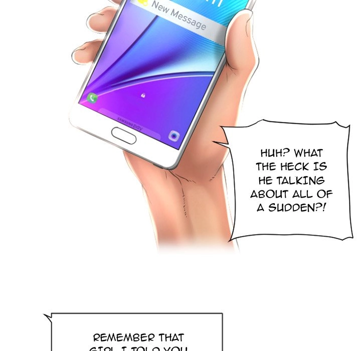 Wet Women Chapter 73 page 71 - 