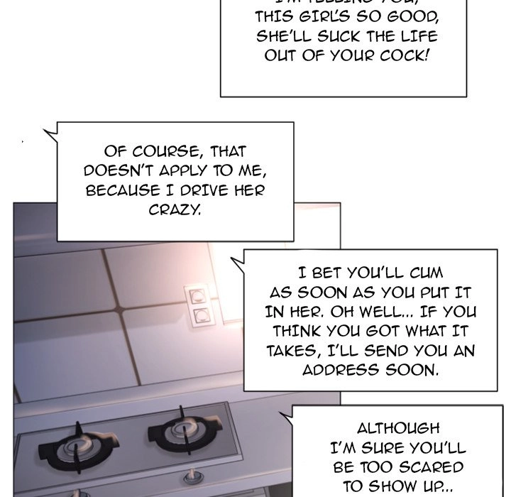 Wet Women Chapter 73 page 76 - 