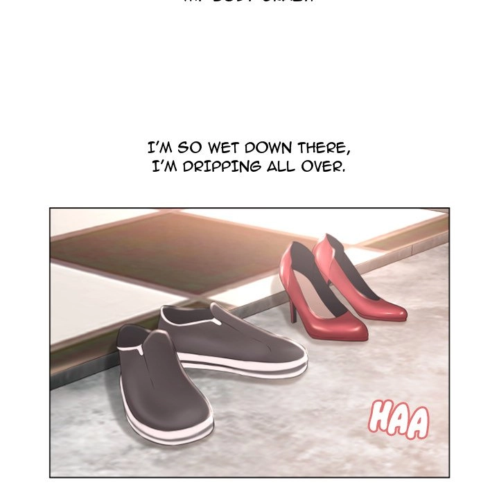 Wet Women Chapter 74 page 29 - 