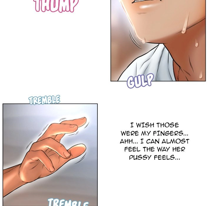 Wet Women Chapter 74 page 45 - 