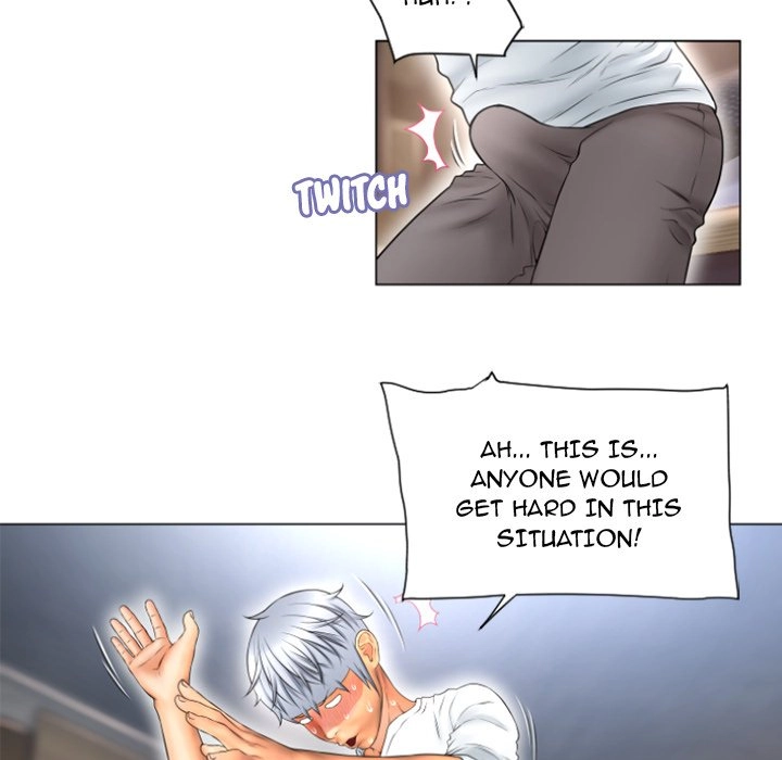 Wet Women Chapter 74 page 75 - 