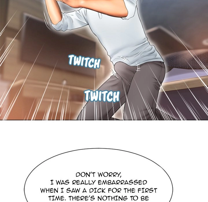Wet Women Chapter 74 page 76 - 