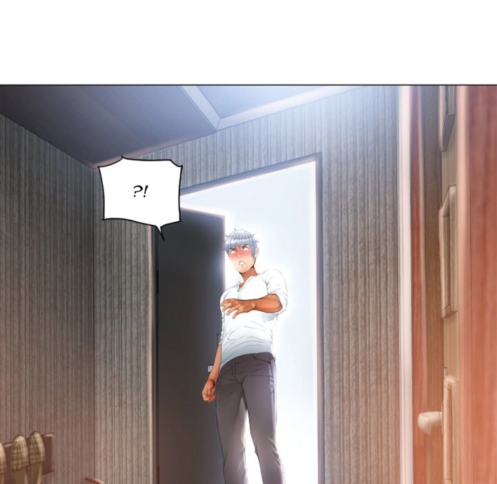 Wet Women Chapter 74 page 9 - 