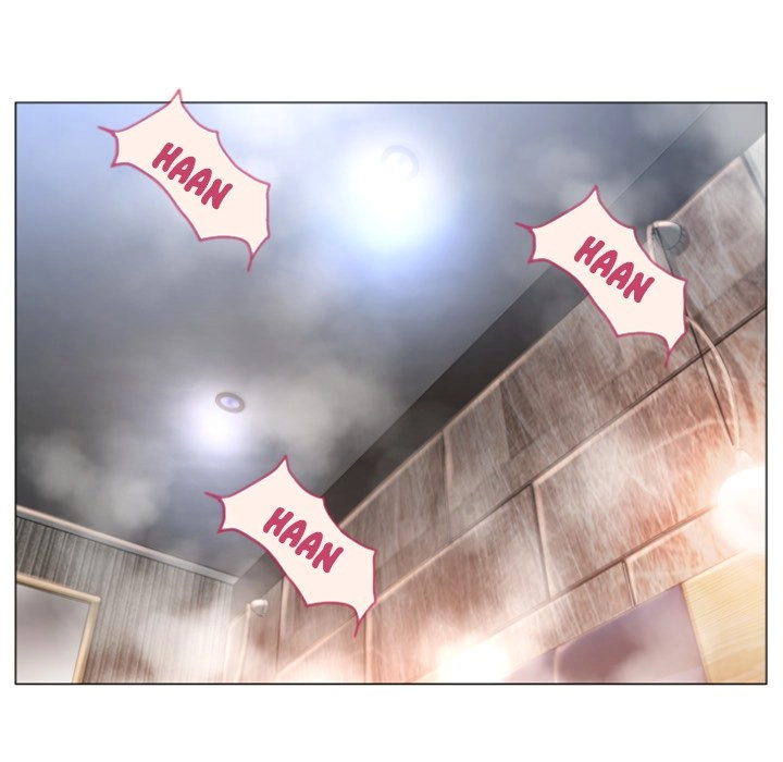 Wet Women Chapter 74 page 84 - 