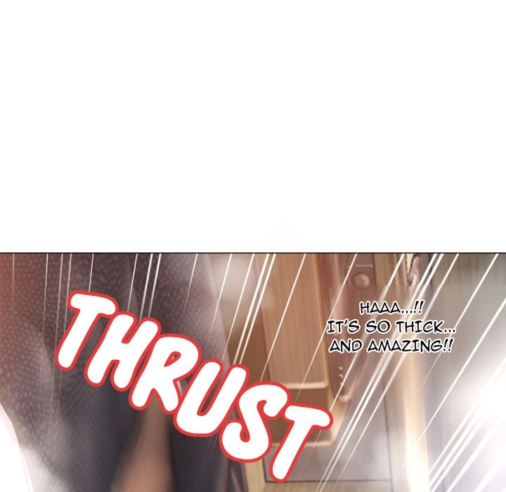 Wet Women Chapter 75 page 7 - 