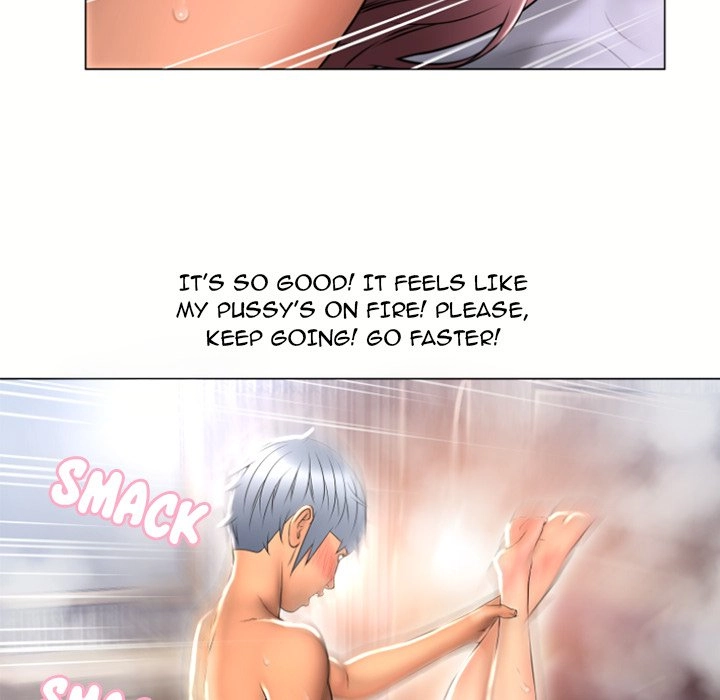 Wet Women Chapter 75 page 78 - 
