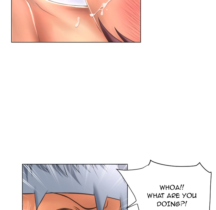 Wet Women Chapter 76 page 29 - 
