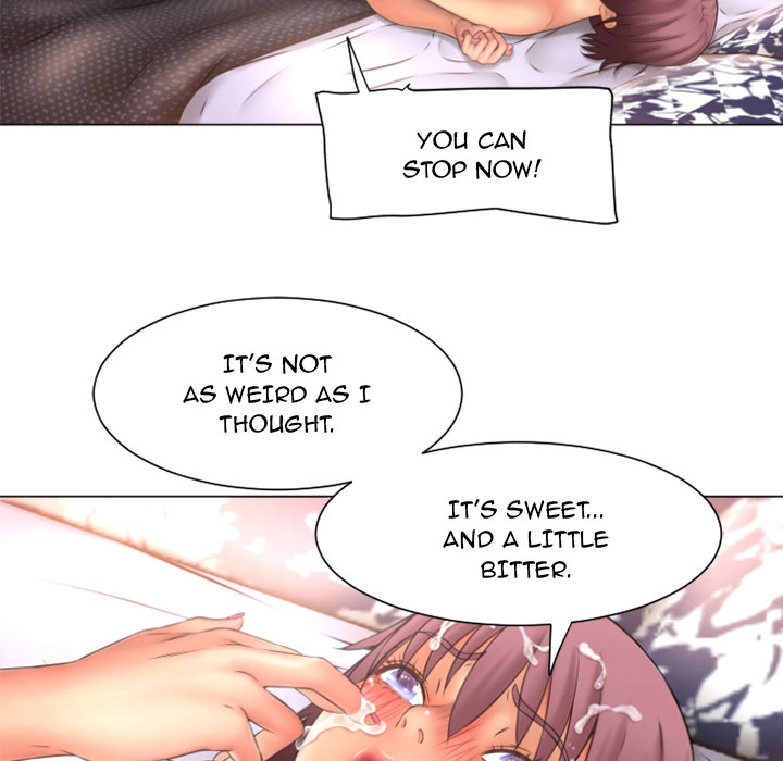 Wet Women Chapter 76 page 35 - 