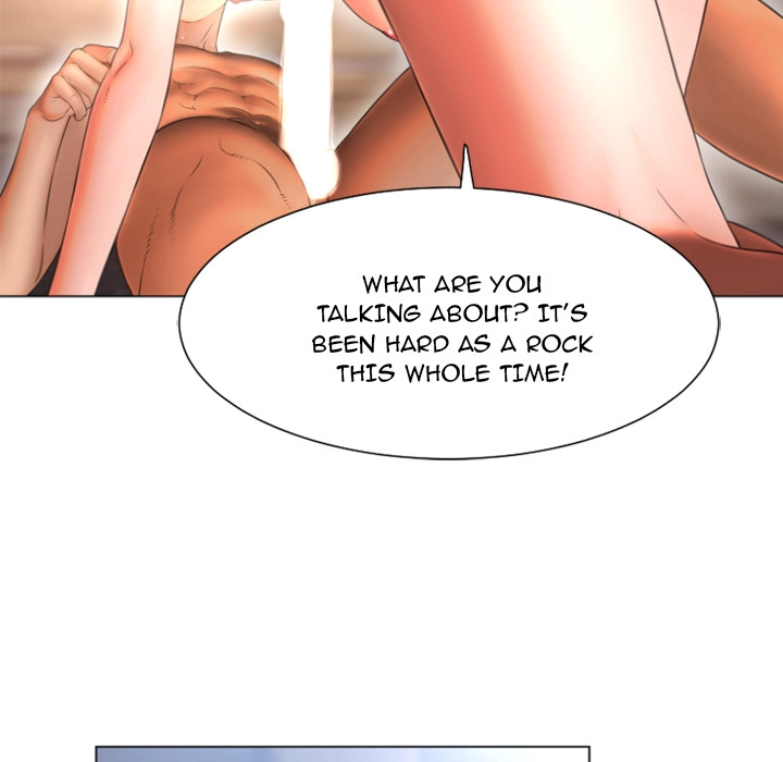 Wet Women Chapter 76 page 45 - 