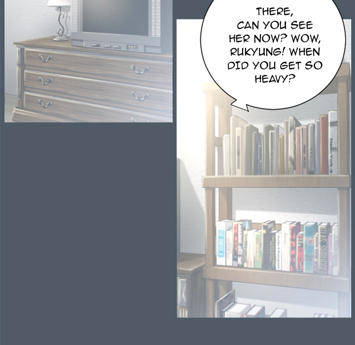 Wet Women Chapter 76 page 64 - 