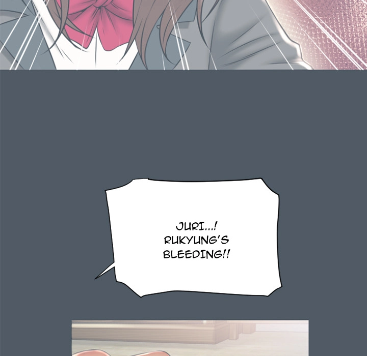 Wet Women Chapter 76 page 71 - 