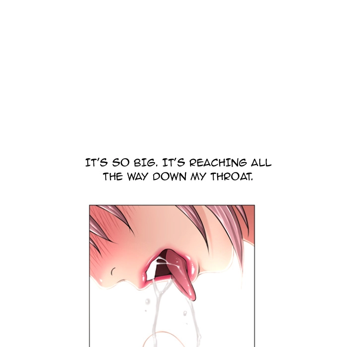 Wet Women Chapter 76 page 86 - 