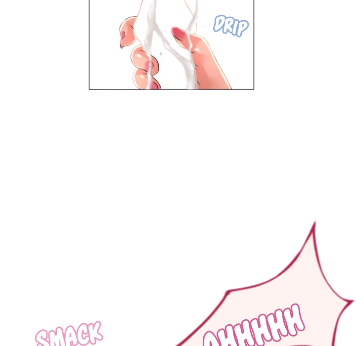 Wet Women Chapter 76 page 87 - 