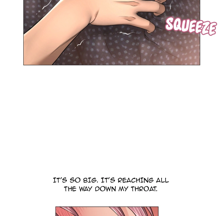 Wet Women Chapter 77 page 5 - 