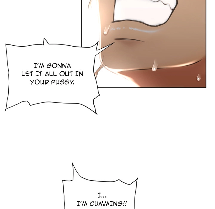 Wet Women Chapter 77 page 70 - 