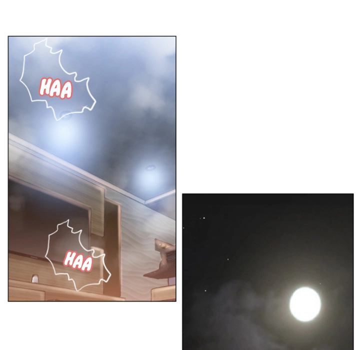 Wet Women Chapter 77 page 78 - 