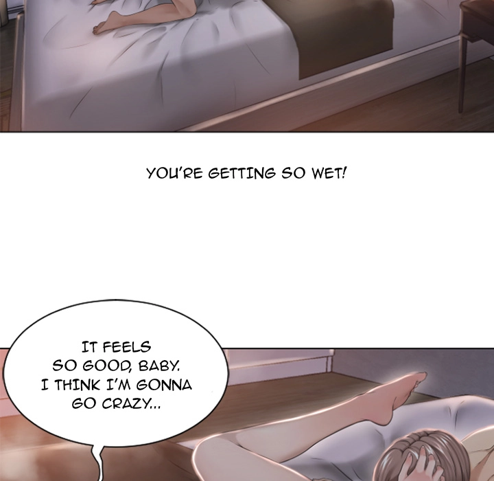 Wet Women Chapter 77 page 88 - 